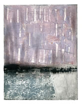 A Misty Outlook