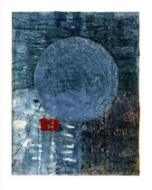 Honoring Indigo